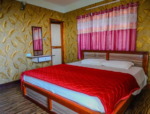 Kodaikanal House | Misba Homestay Kodai
