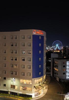 Angelopolis Hotel | Mision Puebla Angelopolis