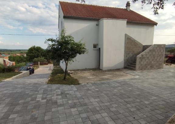 Lisane Ostrovicke Apartment | Misljen apartmants