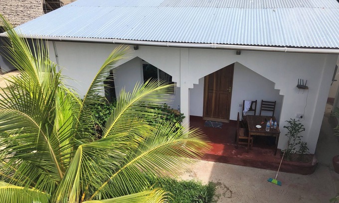 Nungwi Villa | Misonobarini Sweet Villa