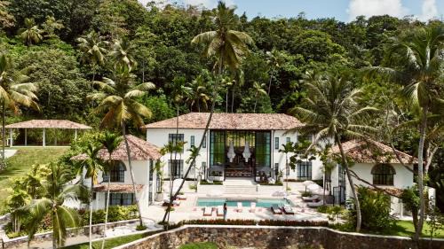 Unawatuna Hotel | Miss Ceylon Unawatuna