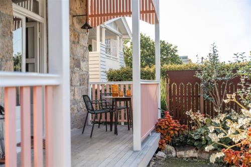 New Farm Apartment | Miss Midgley's - Refectory