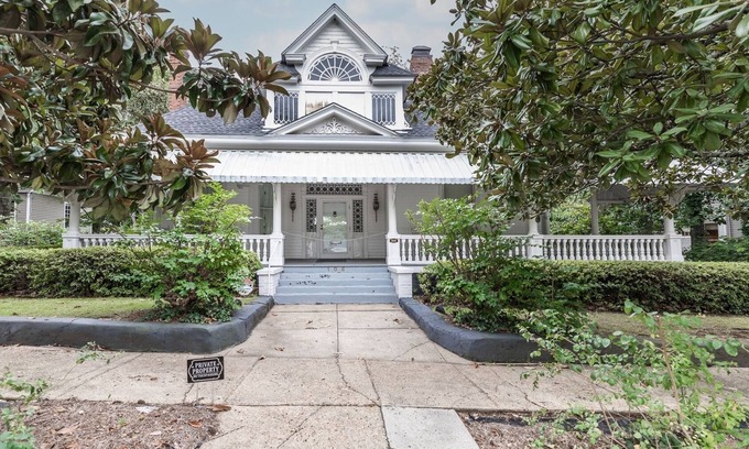 Opelika Other | Miss Sidney`s Historic Opelika Home - 2 Bedroom Option