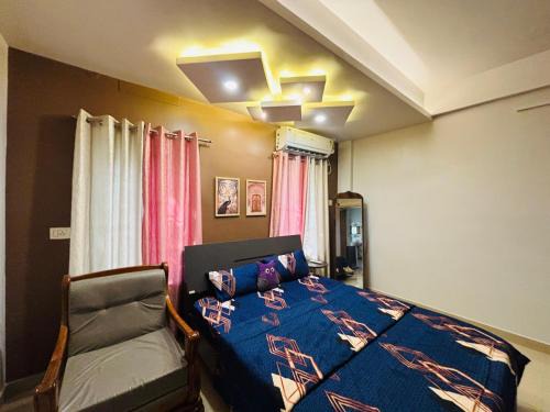 Agartala House | Miss Tea Home