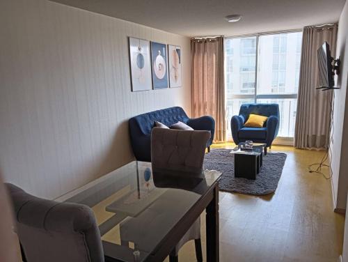 Challapampa - Santa Sofia Apartment | Misti Valle Blanco 503