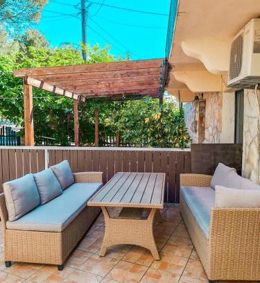 Vathi Apartment | Mistral Houses