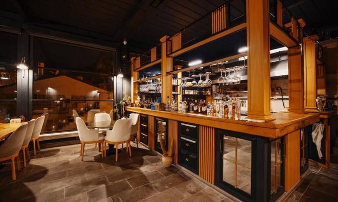 Urgup Hotel | Misty Cave Hotel
