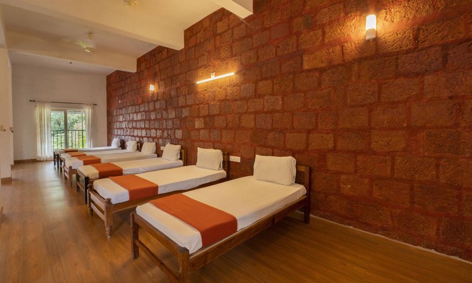 Vythiri Hotel | Misty Heights by The Sanihara