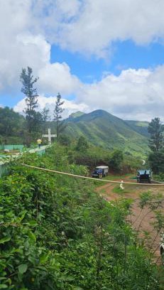 Chikkamagaluru House | Misty Valley Yogyanta Comforts
