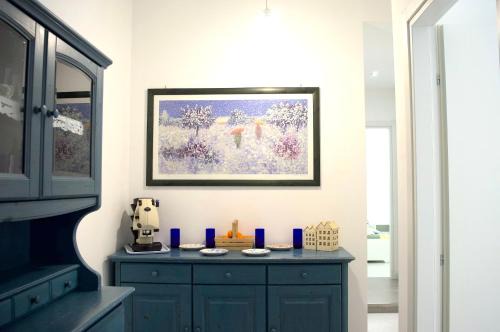Cosenza Bed & Breakfast | Misve Home