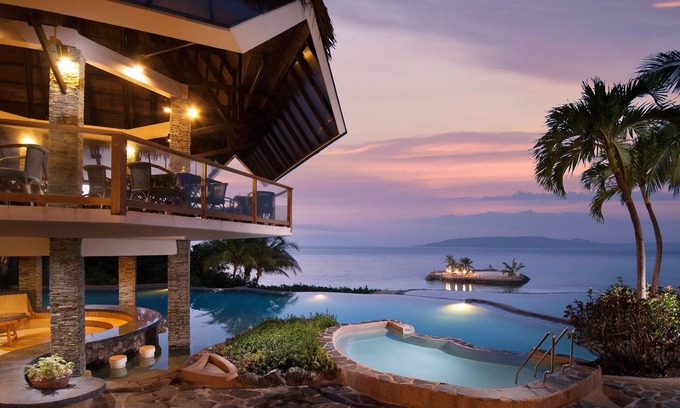 Dauis Resort | Mithi Resort & Spa