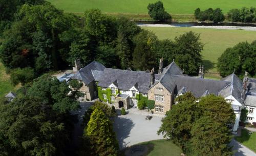 Great Mitton Hotel | Mitton Hall Hotel