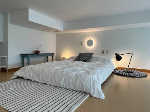 Mapo Apartment | Miumi Duplex House Hong Dae