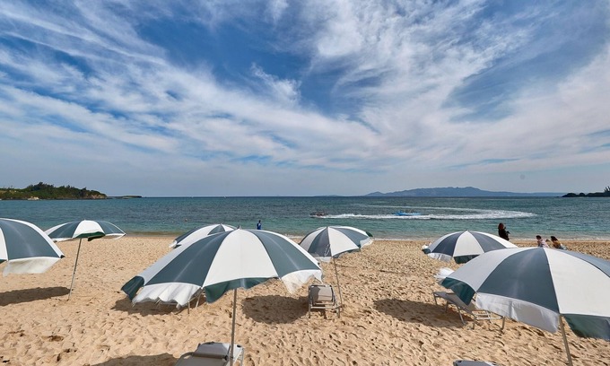 Onna Resort | Miyuki Hamabaru Resort