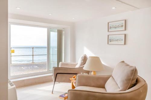 Porthleven House | Mizpah - Porthleven