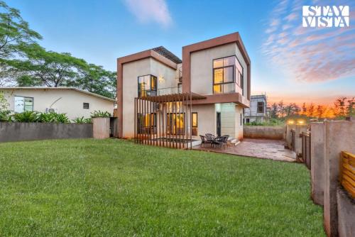 Karjat Villa | Mizu Retreat by VEO - Part of StayVista