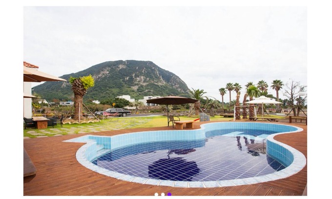 Andeok House | MJ Pension
