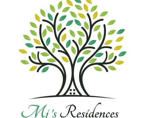 Moalboal House | MJ's Residences Garden Hotel
