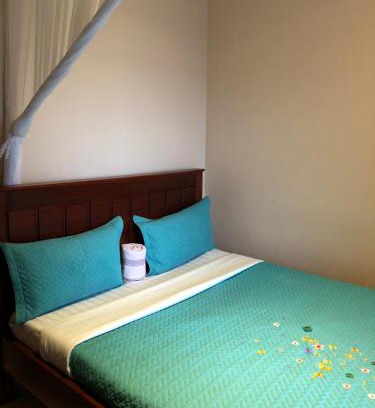 Masaka Hotel | MJK 360 traveler stop