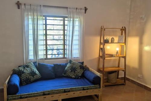 Kilifi House | Mkilifini-House