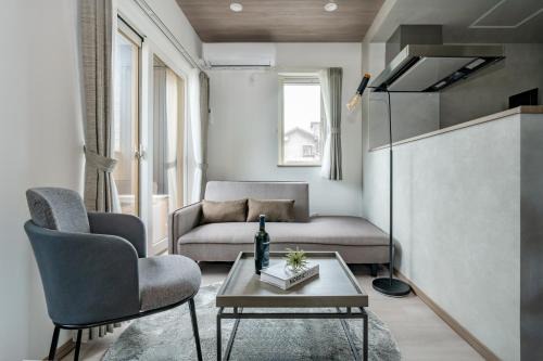 Nagawa Apartment | Mks 101