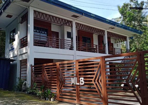 Siquijor Apartment | MLB Beachfront Apartment