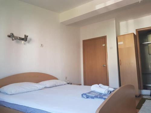 Centar Hotel | Mlin Balkan Rooms