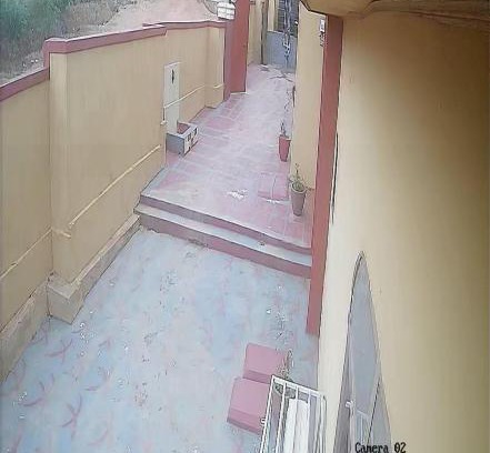 Kumasi House | MME Guesthouse
