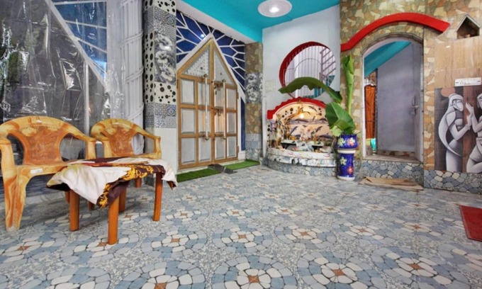 Bullawala Apartment | MMM Homestay & Rentals