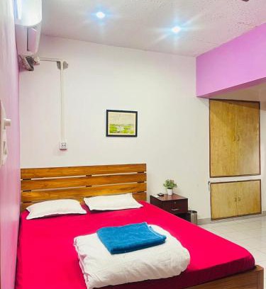 Beltola House | MN guesthouse