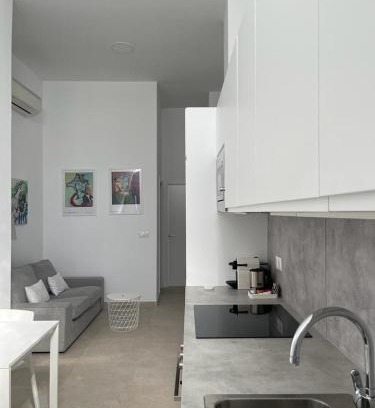 Bailen-Miraflores Apartment | MN Homes Fonseca B