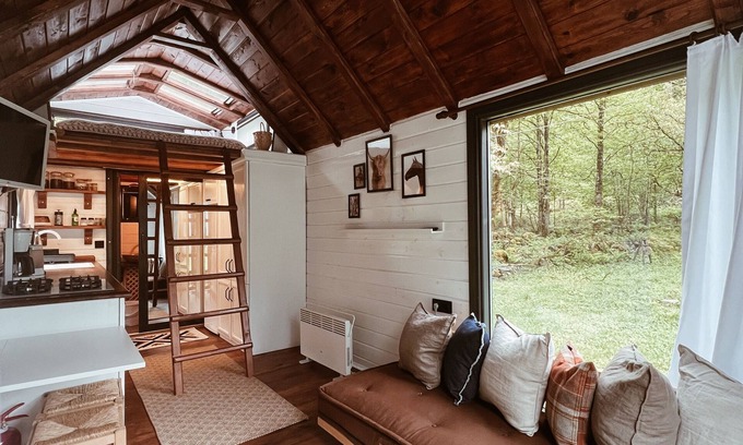 Ayder House | Moçkar House