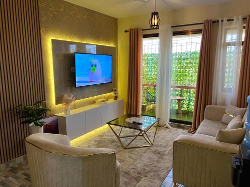 Bamburi Apartment | Mo Apartments