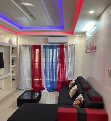 Bargny Gouddau Apartment | Mo Residence SD City