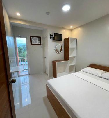 Moalboal Apartment | Moalboal-Aballe Pension house