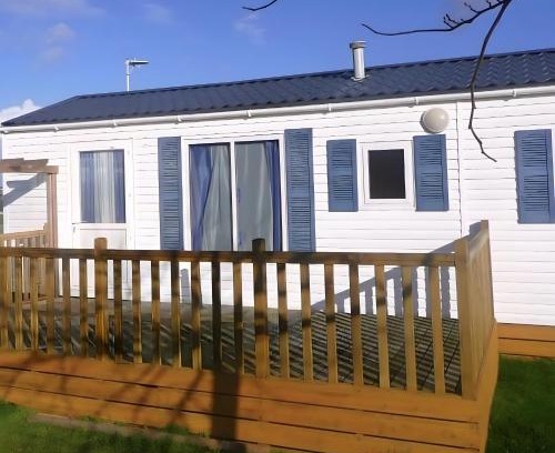 Plouha Other | Mobil home 1 Loft
