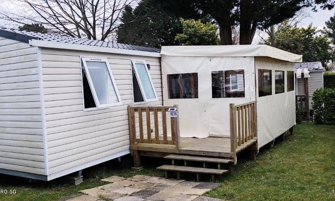 Pont-Aven Other | mobil home 235