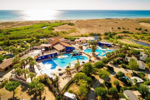 Torreilles Other | Mobil-home - Camping Le Marisol - Torreilles-plage