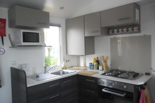 La Cotiniere Other | Mobil home