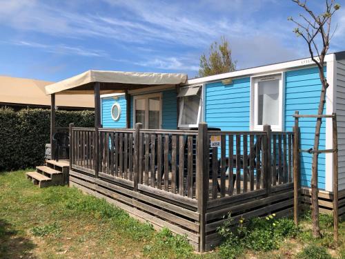 Torreilles-Plage Other | Mobil Home Premium 6 personnes