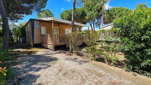 Torreilles Other | Mobil Home récent Camping La Palmeraie