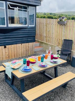 Cushendall Other | Mobile Holiday Home