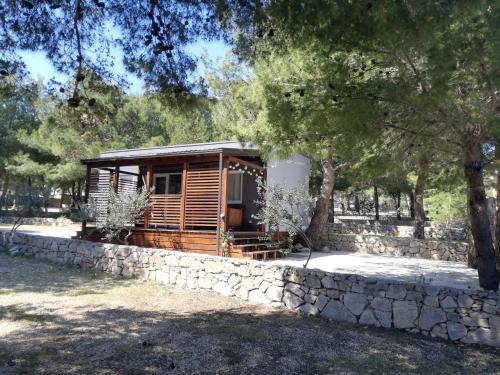 Drage Resort | Mobile home - Sueno de la Luna