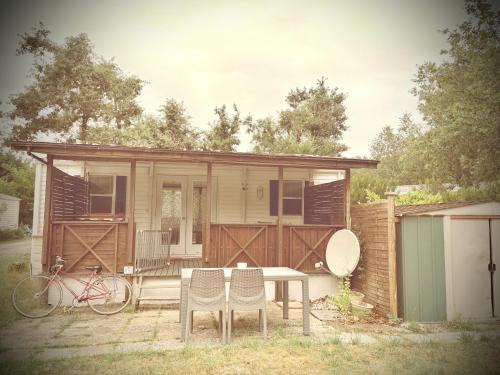 Carcans Other | Mobile home tout confort à Carcans