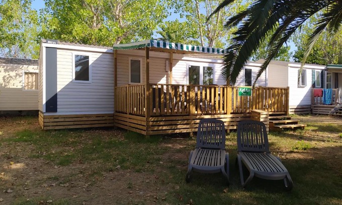 Miami Platja Other | Mobile Homes by KelAir at Playa Montroig Camping Resort