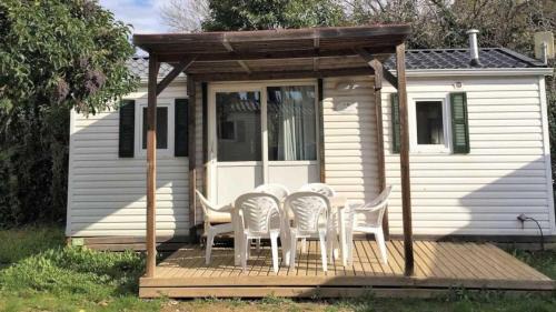 Fayence Other | Mobilhome 3 étoiles - Parc aquatique - eebgda
