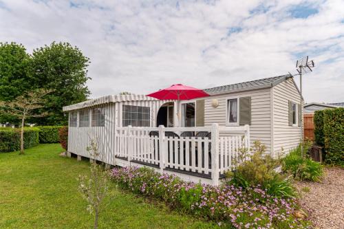 Saint-Gildas-de-Rhuys Other | Mobilhome 6 pers - Piscine