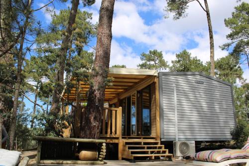 Claouey Other | Mobilhome Les Embruns by Siblu