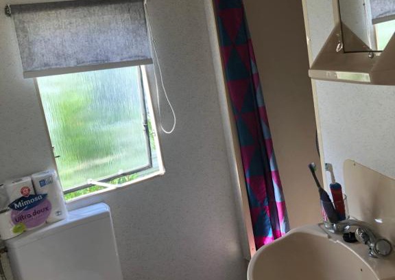 Saint-Vivien-de-Medoc Other | Mobli-Home dans camping municipal