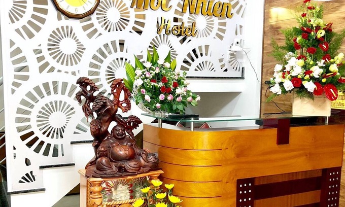 Da Lat Hotel | Moc Nhien Hotel Da Lat